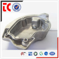 China famosa cubierta de cilindro pulido / aluminio adc12 fundición a presión